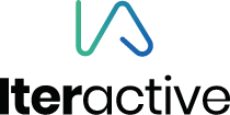 Iteractive logo